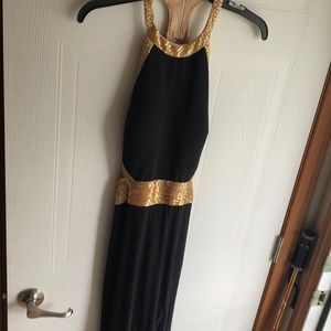 Ladies dress